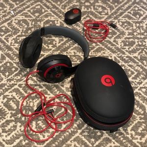 Beats Headphones